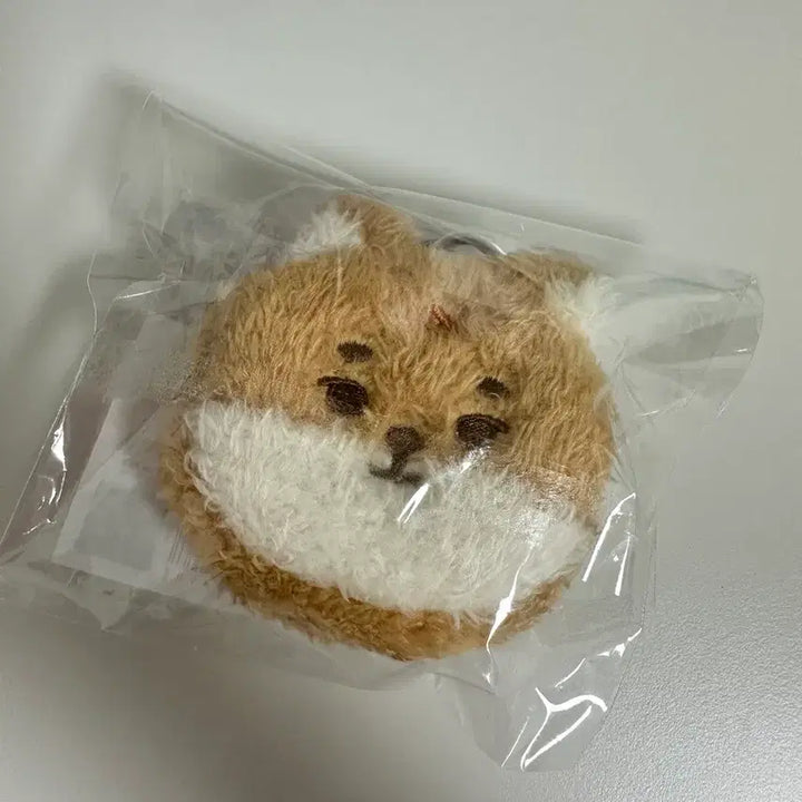 [BUNJANG] DAY6 Petit Merz Plush Backpack Bag / 막콘직거래 데이식스 쁘띠멀즈 쁘멀 플러시 백팩 케