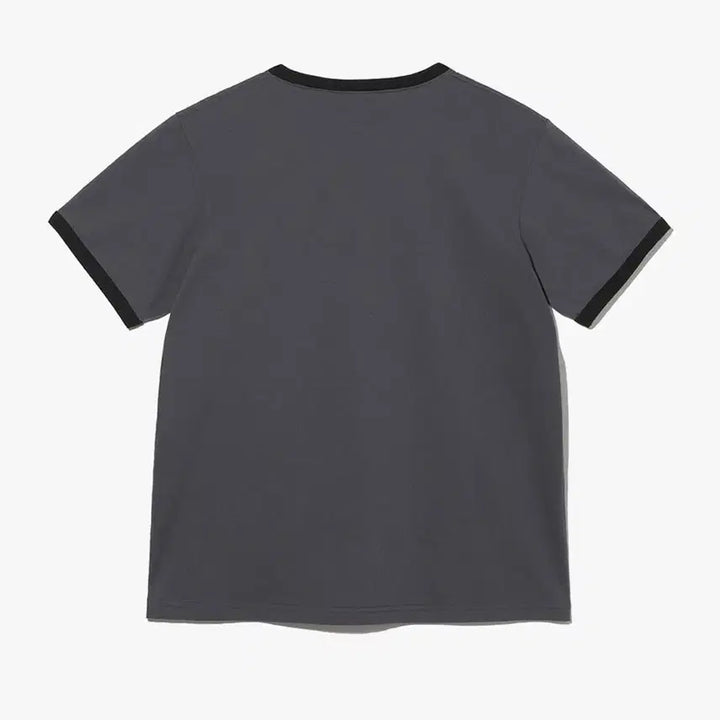 [BUNJANG] Tekket Plan14 Unlimited Tee - Charcoal (M) / 테켓 Plan14 Unlimited Tee - Charcoal M사이즈