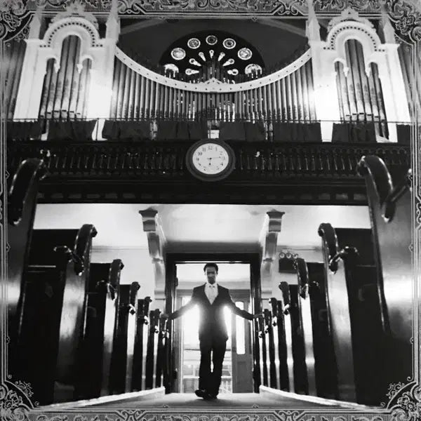 [SOLD OUT] 존 레전드 John Legend - Get Lifted vinyl LP