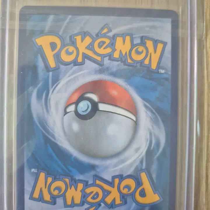[BUNJANG] Pokemon Card Imposter&