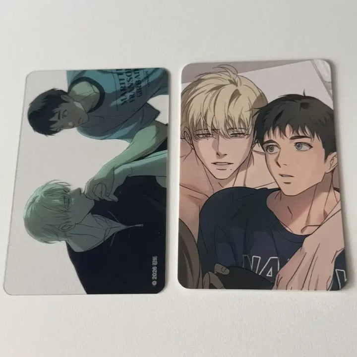 [BUNJANG] Sparkles Backlight Lucky Draw Photocard / 스파클즈 백라이트 10만원 특전 포카 레진 팝업 10특 한서인 백영운