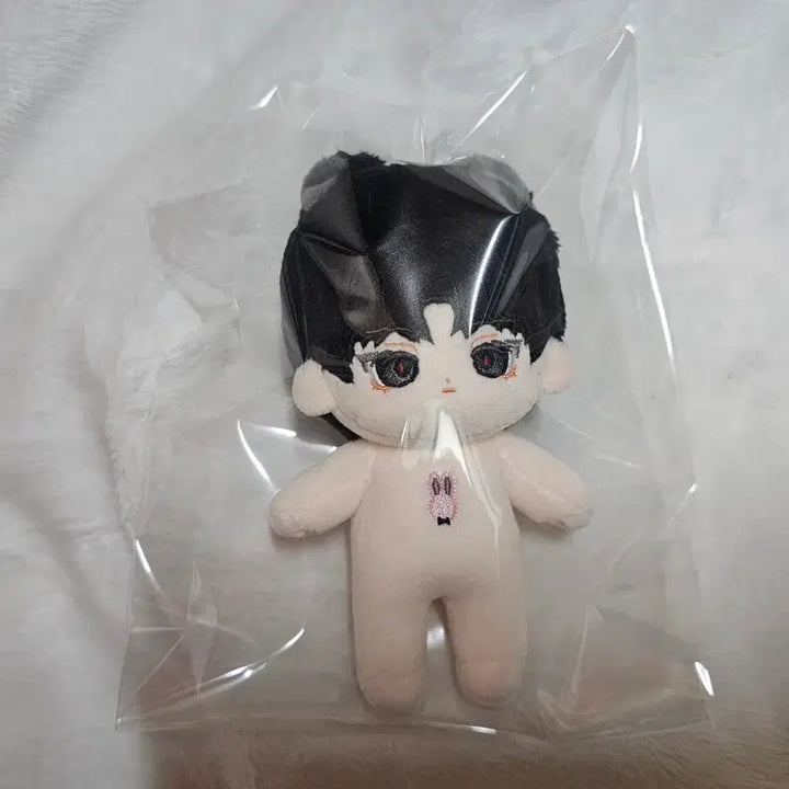 [BUNJANG] Kim Sol-eum 10cm Plush Doll &