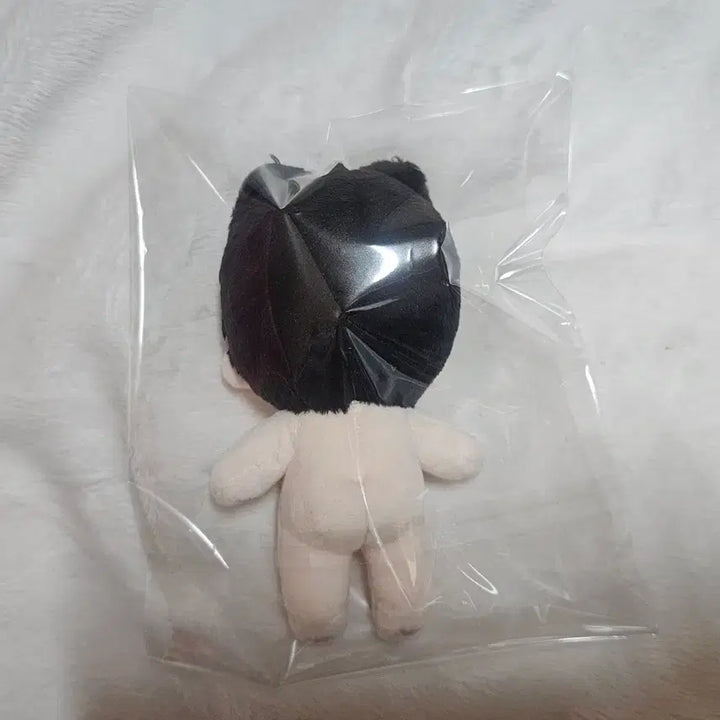 [BUNJANG] Kim Sol-eum 10cm Plush Doll &