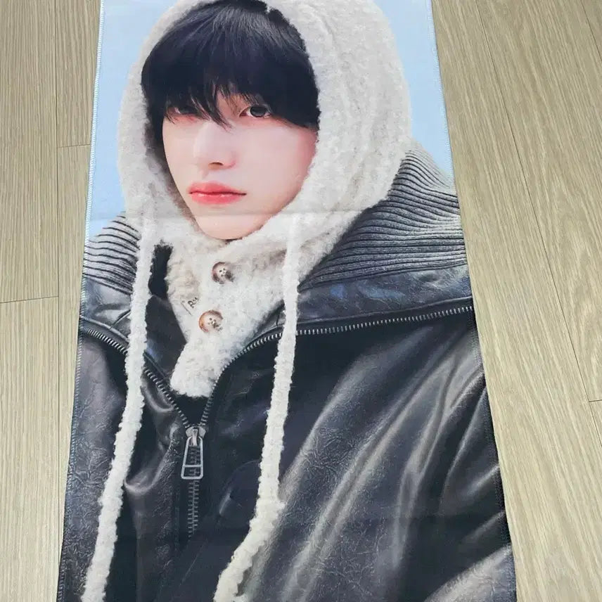 [BUNJANG] Wonbin Slogan / 원빈 슬로건