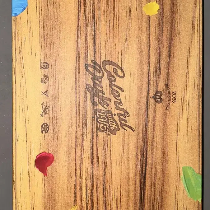 [BUNJANG] IVE 2025 Season&