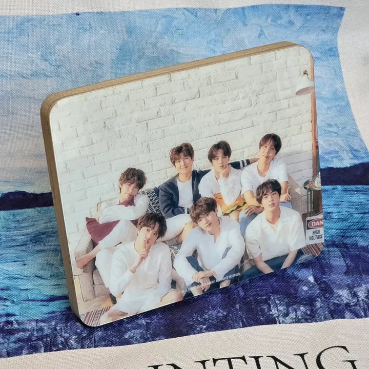 [BUNJANG] BTS &