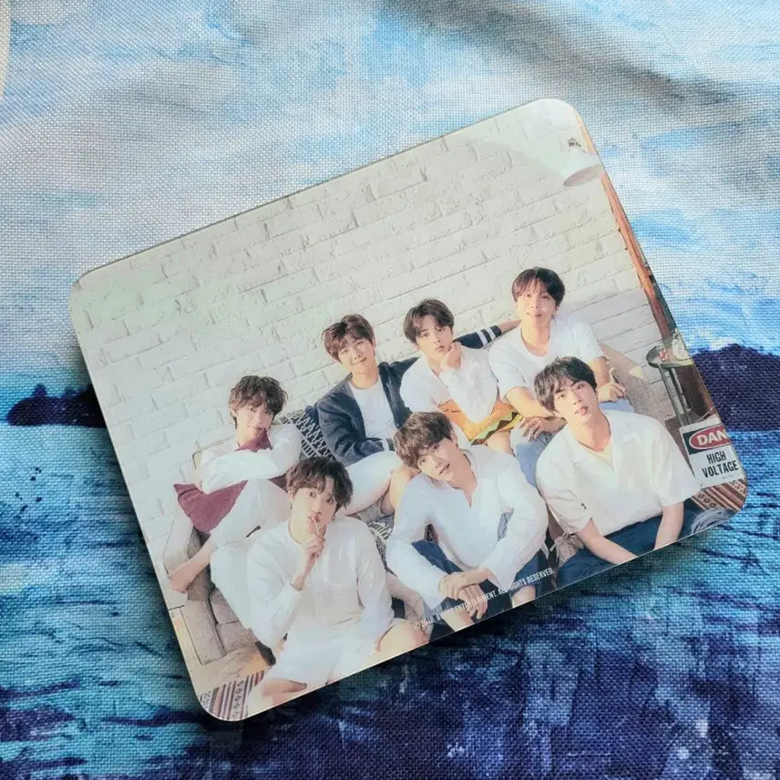 [BUNJANG] BTS &