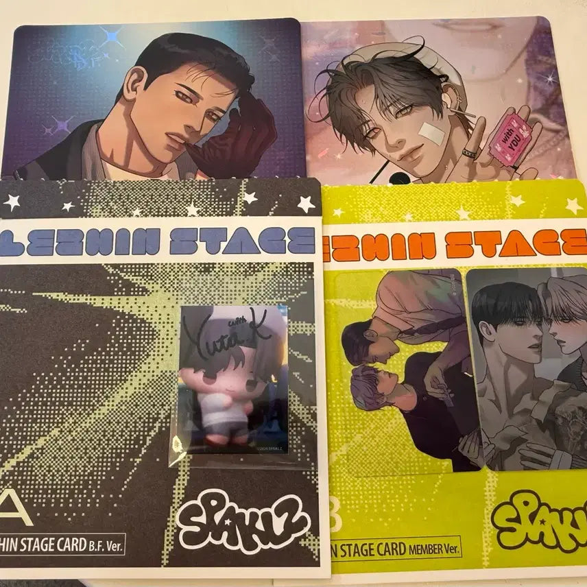 [BUNJANG] Various Artists &