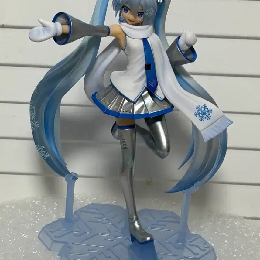 [BUNJANG] Yukine Mikku Hatsune Miku A Prize Figure / 박스ㅇ) 유키미쿠 하츠네미쿠 쿠지 a상 피규어