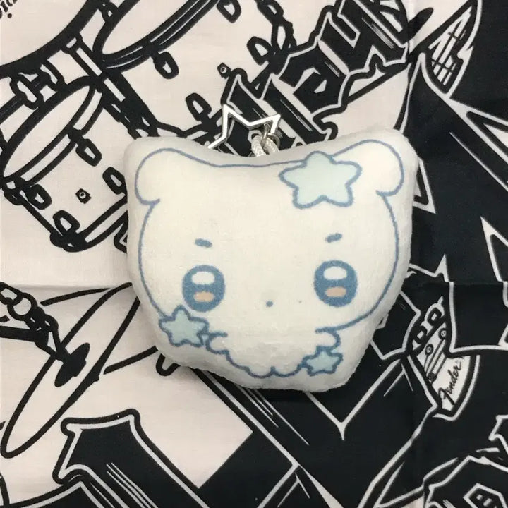 [BUNJANG] Day6 Dowoon Doll Unofficial Goods / 데이식스 도운 인형 비공굿