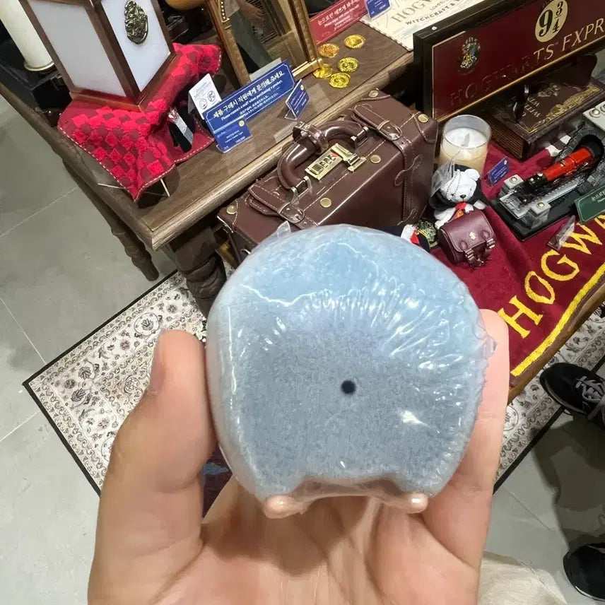 [BUNJANG] Harry Potter Niffler Gacha / 해리포터 마호도코로 니플러