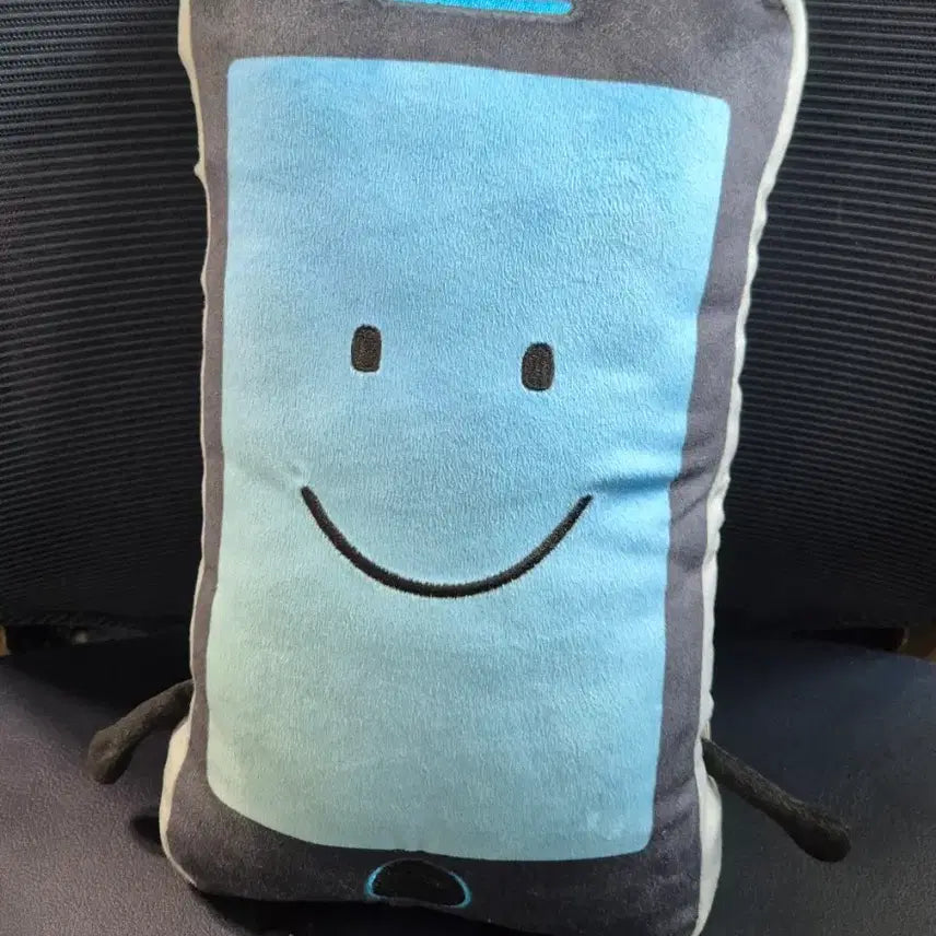 [BUNJANG] Object Show Inanimate Insanity Mi Phone 4 Plush / 오브젝트 쇼 inanimate insanity 미폰4 플러시
