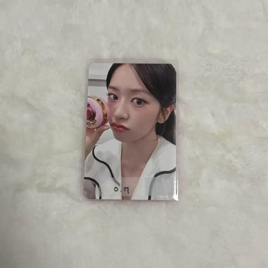 [BUNJANG] IVE Yujin Photocard / 아이브 유진 포카 싸게 팔아요!