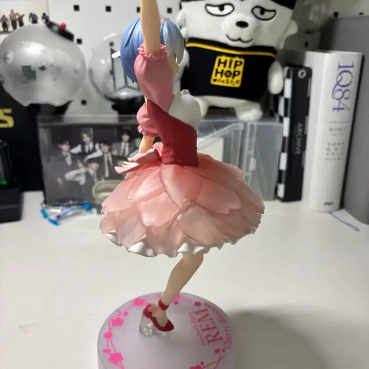 [BUNJANG] Re:Zero Rem Figure / 급처 리제로 렘 피규어 판매