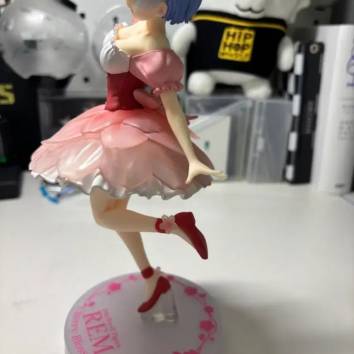 [BUNJANG] Re:Zero Rem Figure / 급처 리제로 렘 피규어 판매