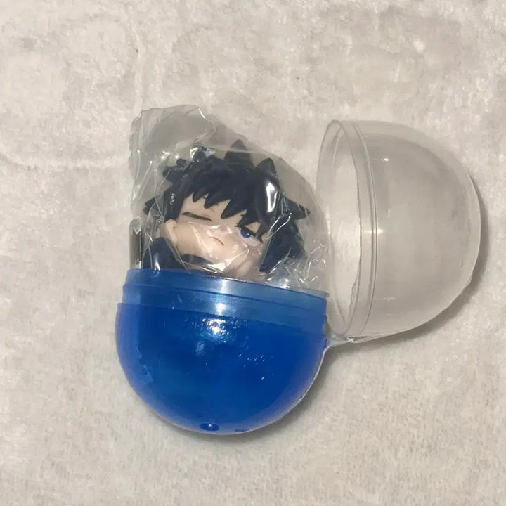 [BUNJANG] Jujutsu Kaisen Onemutan Fushiguro Megumi Gacha Figure / 주술회전 사멸회유 오네무탄 후시구로 메구미 가챠