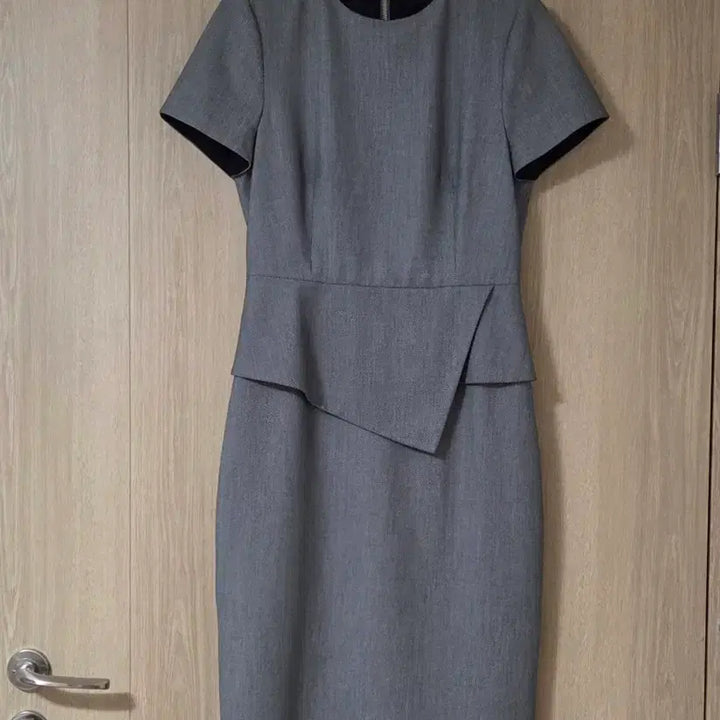 [SOLD OUT] (거의새것) 테드베이커 런던 여름 원피스