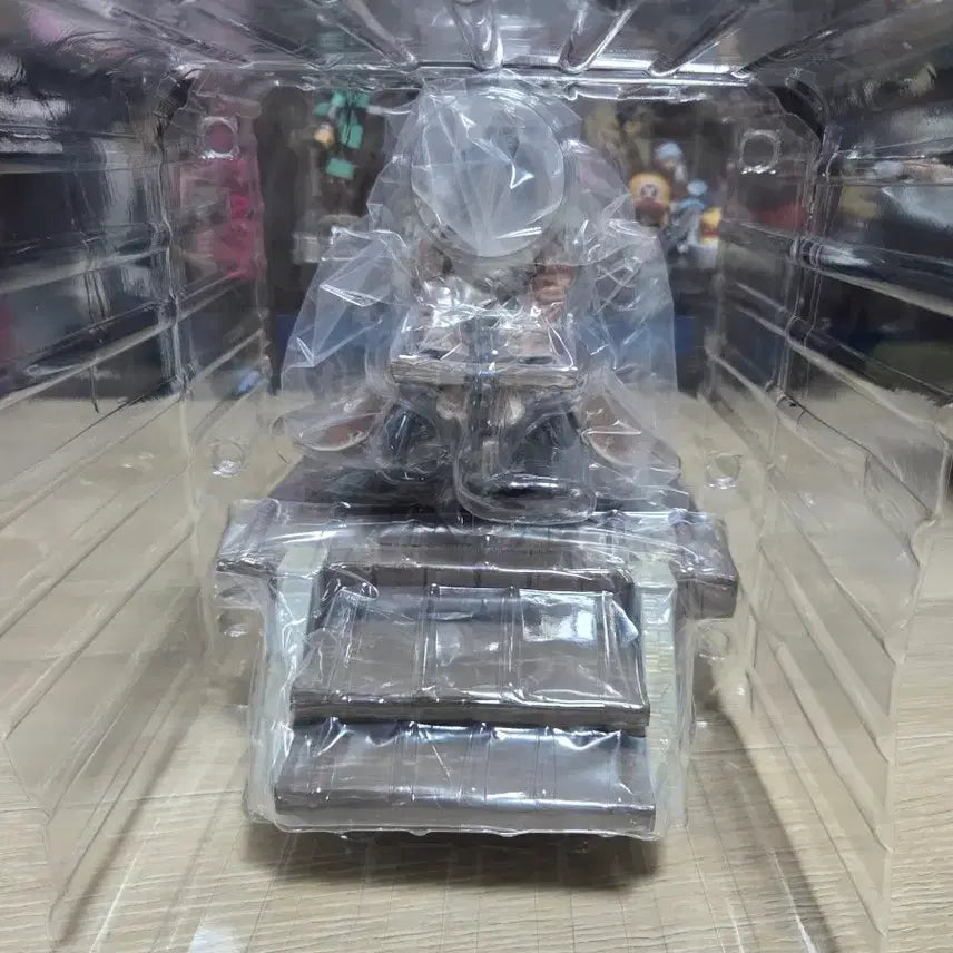 [BUNJANG] One Piece Eustass Kid Last One Prize Figure / (개봉,택포8.5)원피스 제일복권 로저 라스트