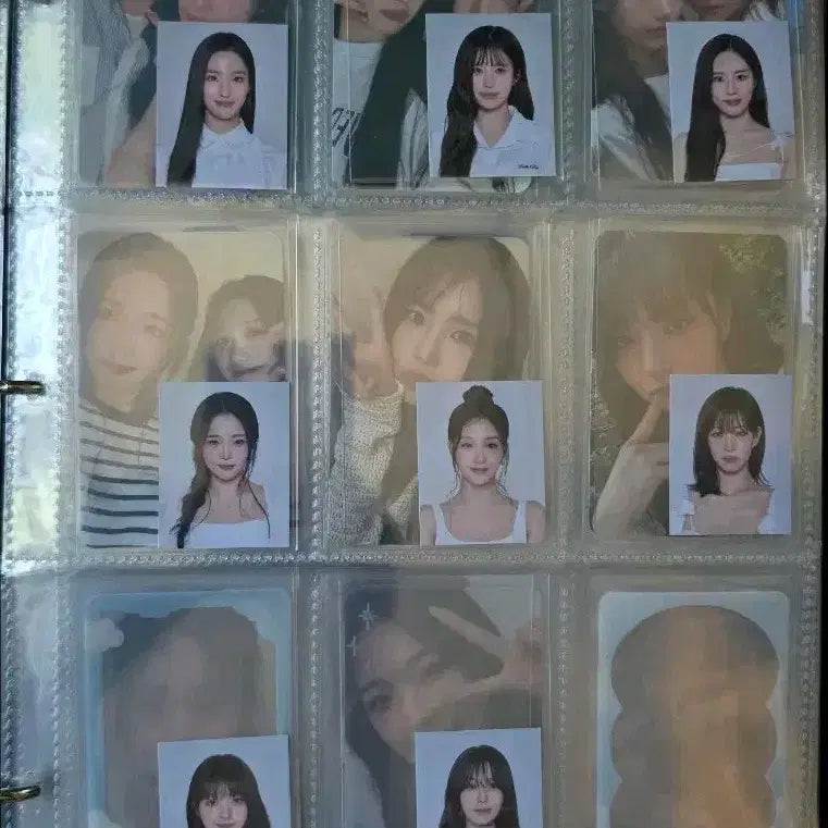 [BUNJANG] fromis_9 From Summer Photobook Bundle Set Photocard / 급처) 프로미스나인 프롬썸머 포토북 단순개봉,포토카드 일괄 판매합니다.
