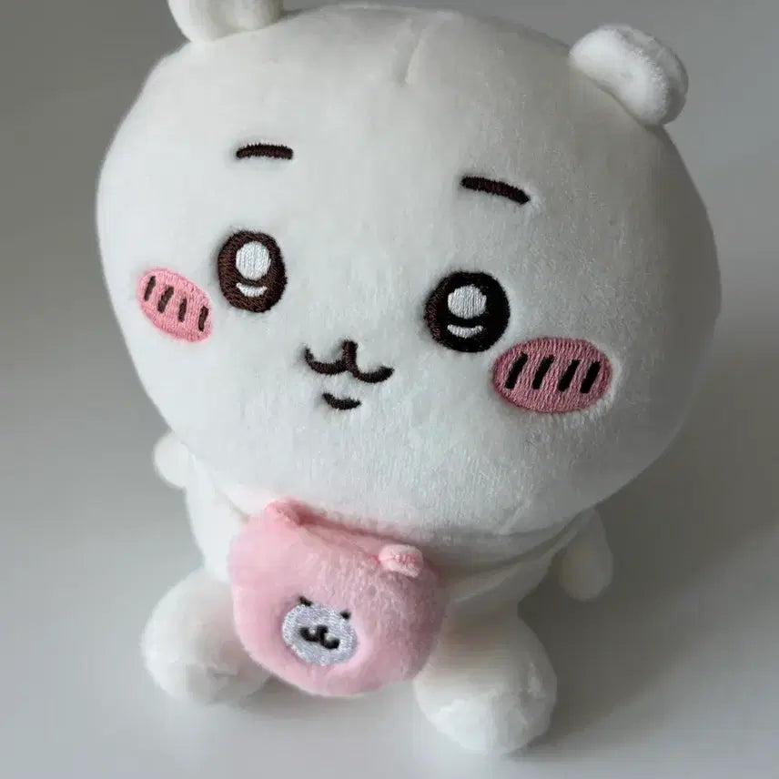 [BUNJANG] Chikawa Rabbit Plush / 먼작귀 치이카와 인형 판매