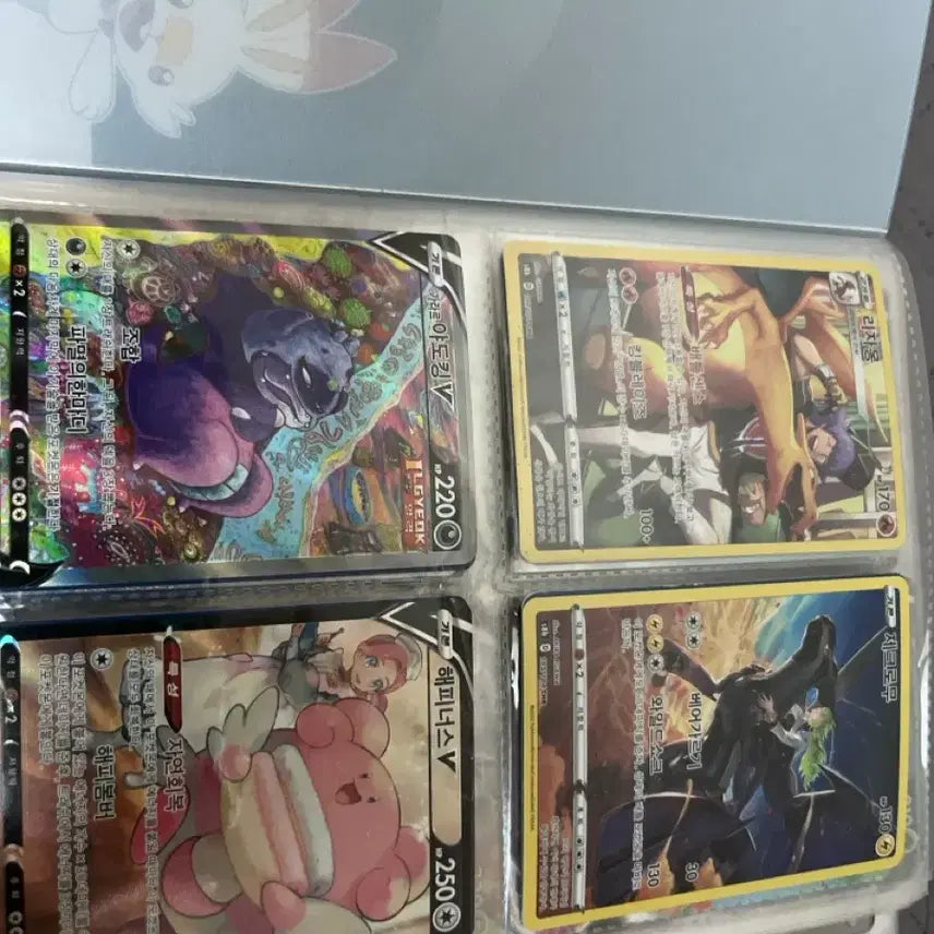 [BUNJANG] Pokemon Card Collection / 포켓몬 카드