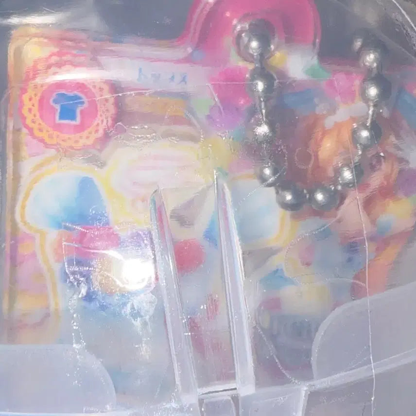 [BUNJANG] Bandai Aikatsu! PriPara Gashapon Bundle Set / 아이엠스타 프리파라 일괄 가챠 가샤폰 반다이 아카리 하늘 노노 일괄 판매