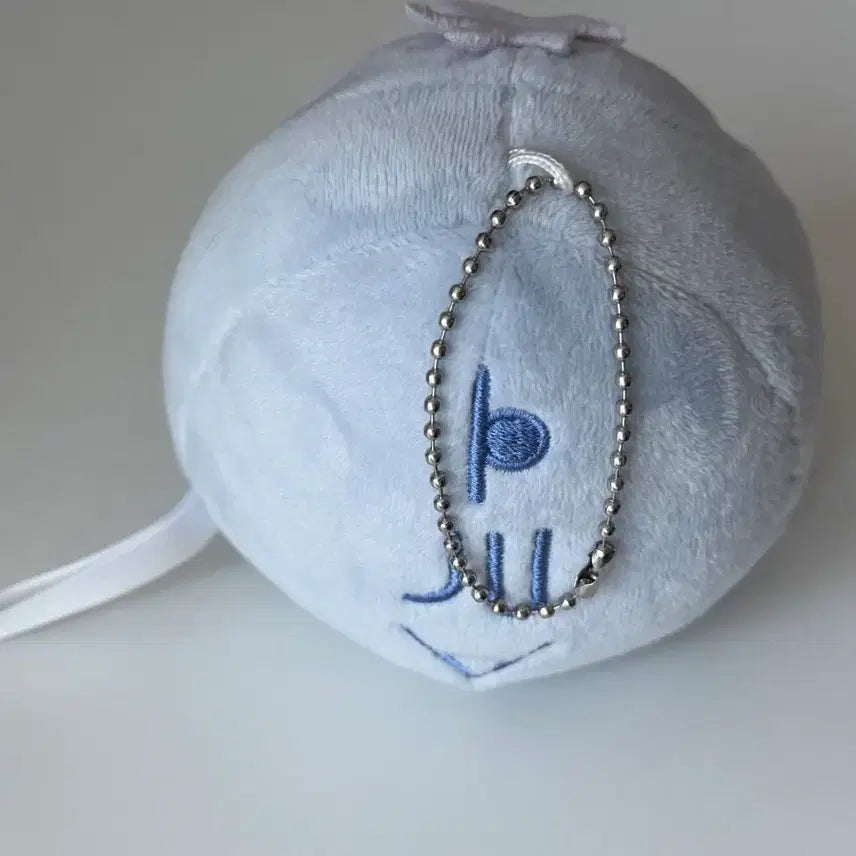 [BUNJANG] Hunter x Hunter Killua Daruma Doll Mascot Keyring / 헌터x헌터 키르아 다루마 인형 마스코트 키링 판매