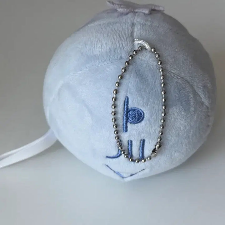 [BUNJANG] Hunter x Hunter Killua Daruma Doll Mascot Keyring / 헌터x헌터 키르아 다루마 인형 마스코트 키링 판매