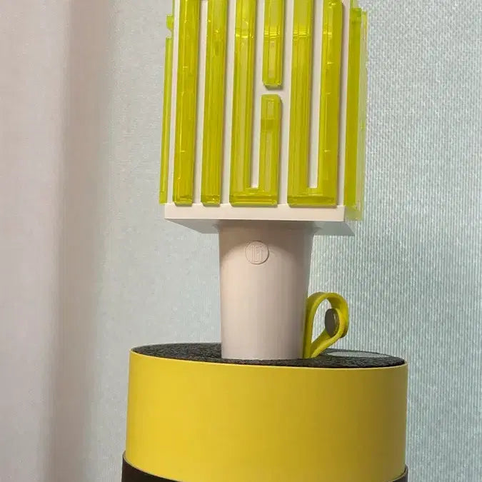 [BUNJANG] NCT Official Lightstick / 엔시티 응원뵹 믐뭔봄 믐원봉