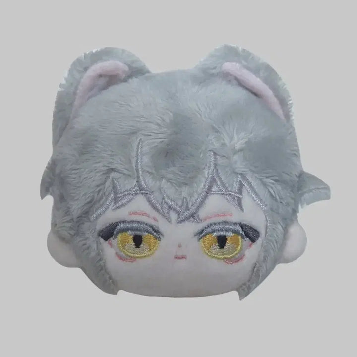 [BUNJANG] J3 (Jesam-i) Custom 10cm Body Doll / j3(제삼이) 갠제 양도
