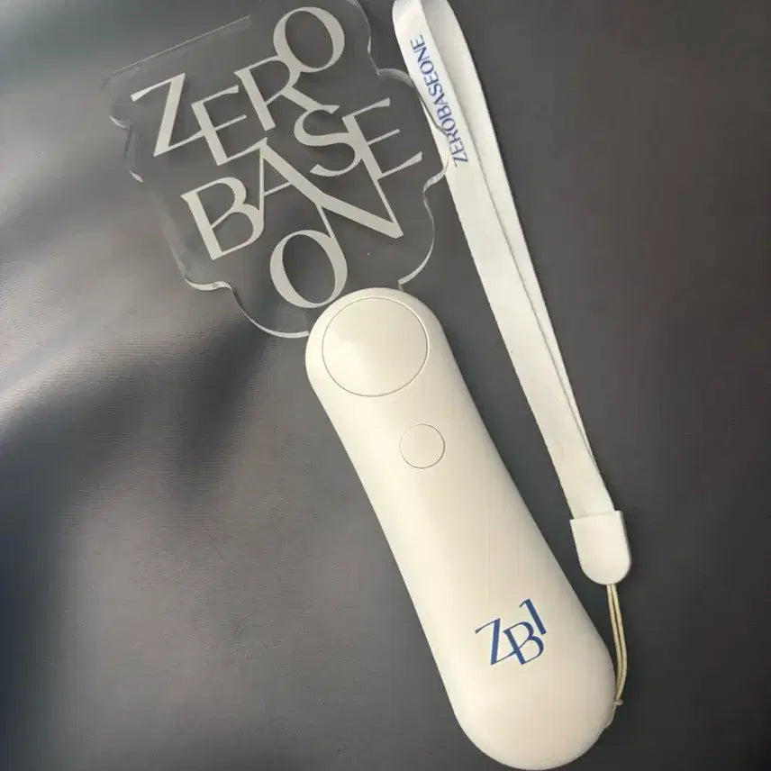 [BUNJANG] ZEROBASEONE Official Lightstick / [급처] 제로베이스원 응원봉