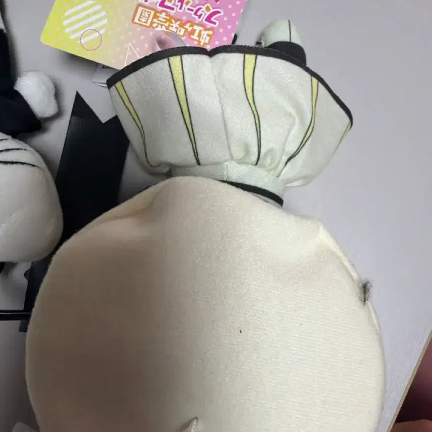 [BUNJANG] Love Live! Plush Doll / 러브라이브 인형