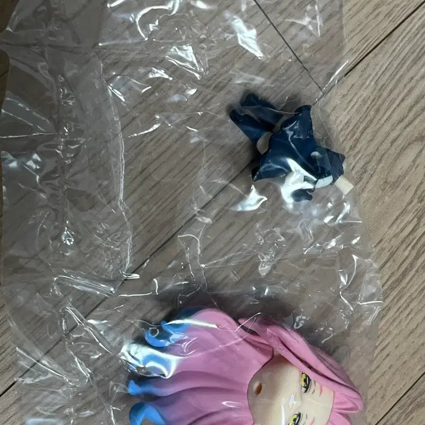 [BUNJANG] A-Stage Miji Nendoroid / 에이스테 미지 넨도 팝니다