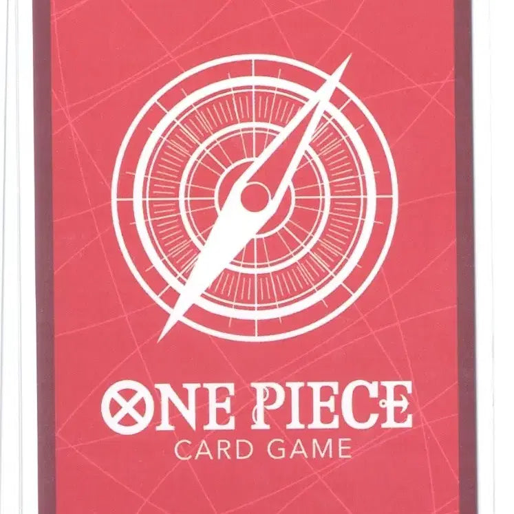 [BUNJANG] One Piece Card Game: Rob Lucci Leader Parallel (OP03-076) / 원피스 카드게임 : 로브루치 리더 페레 (OP03-076)