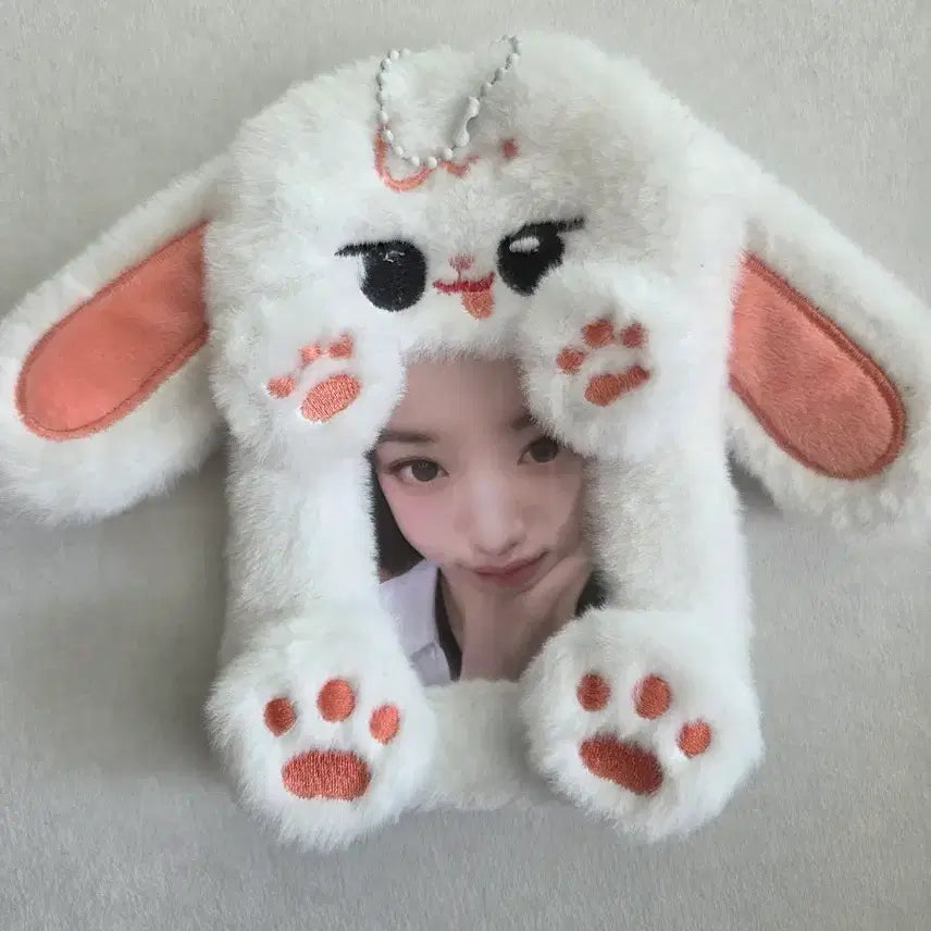 [BUNJANG] Photocard Holder Set / 얼빡녕 팔아용[사진에 나와있는 포카홀더 포함]