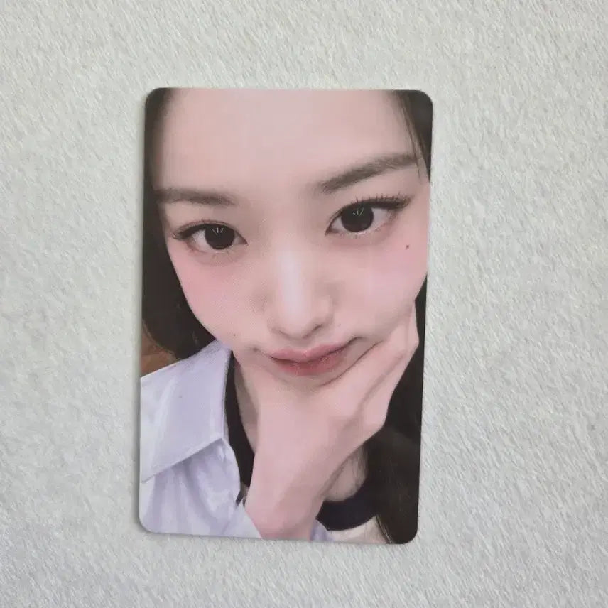 [BUNJANG] Photocard Holder Set / 얼빡녕 팔아용[사진에 나와있는 포카홀더 포함]