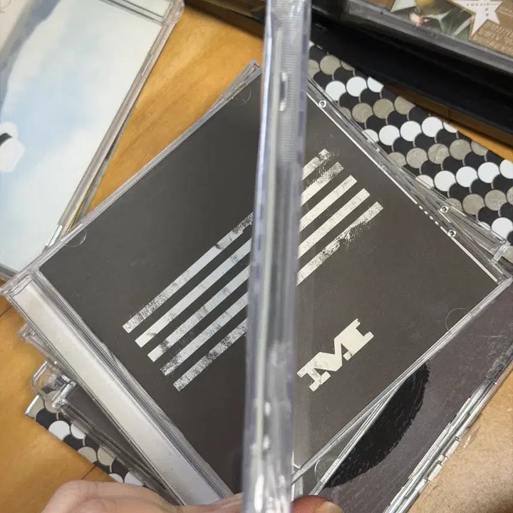 [BUNJANG] BIGBANG MADE Album Sealed / 빅뱅 MADE 앨범 미개봉 D 양도
