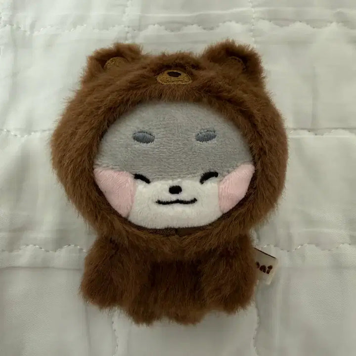 [BUNJANG] ZB1 Gunie Magnetic Keyring / 제베원 거니니 마그네틱 키링