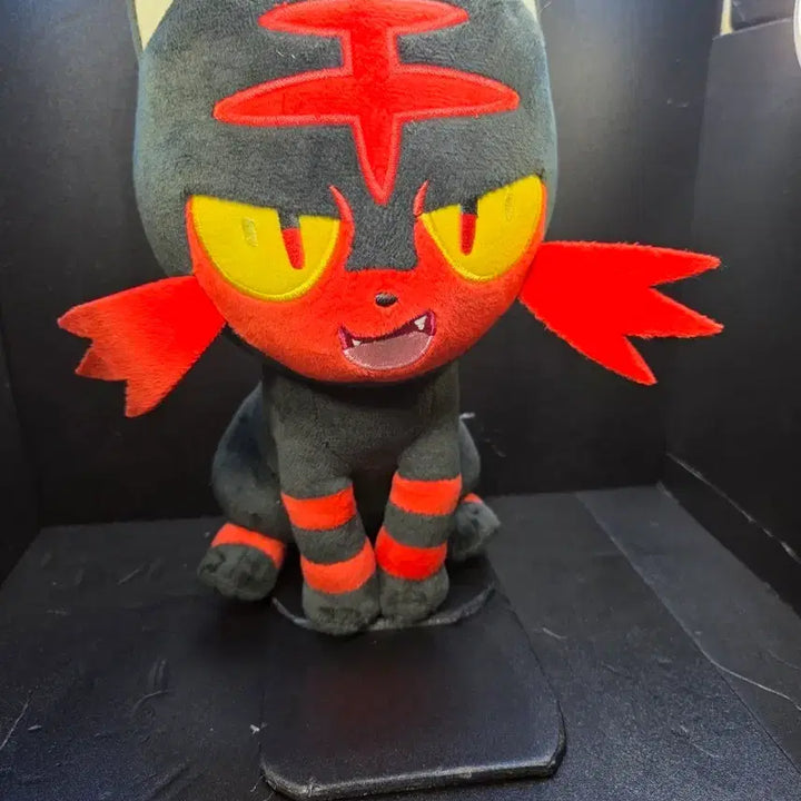 [BUNJANG] NyaoBull Plush Doll / 냐오불 인형