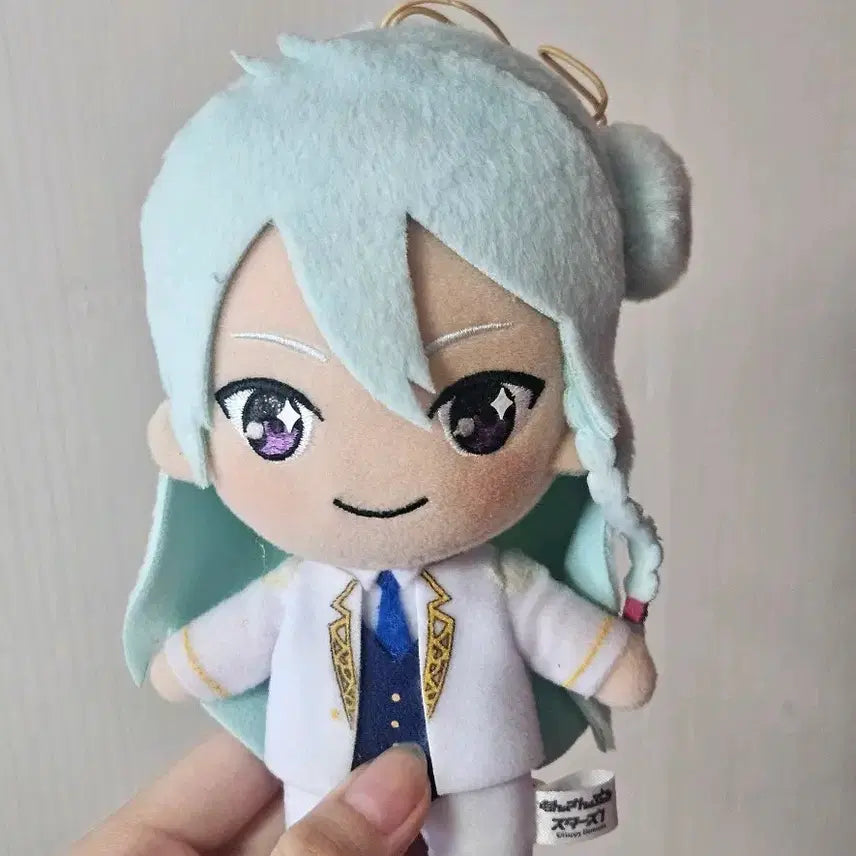 [BUNJANG] Ensemble Stars Wataru Plush / 앙상블 스타즈 앙스타 와타루 구누이