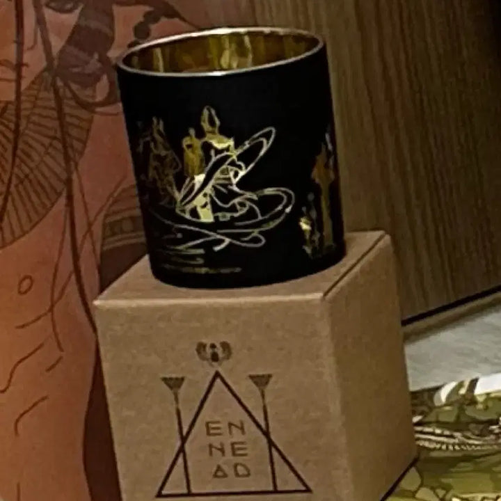 [BUNJANG] Ennead Mofun Call Card Bundle Set / 엔네아드모펀콜카  가족의변화캔들세트 일괄 원가판매