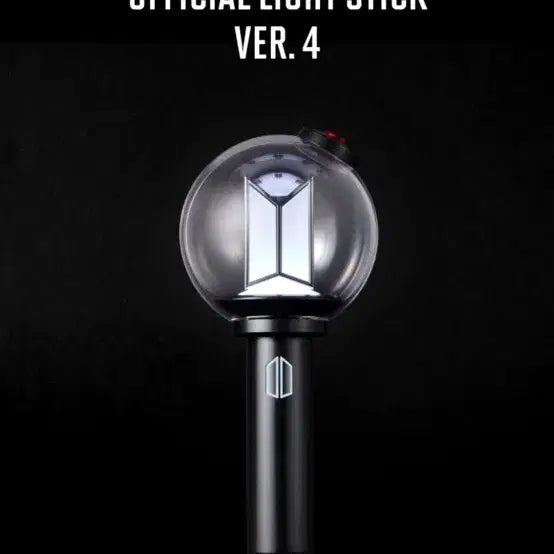 [BUNJANG] BTS ARMY Bomb Ver.4 / 방탄소년단 BTS 아미밤 Ver.4
