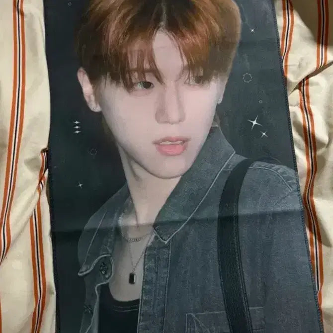 [SOLD OUT] 보넥도 리우 슬로건
