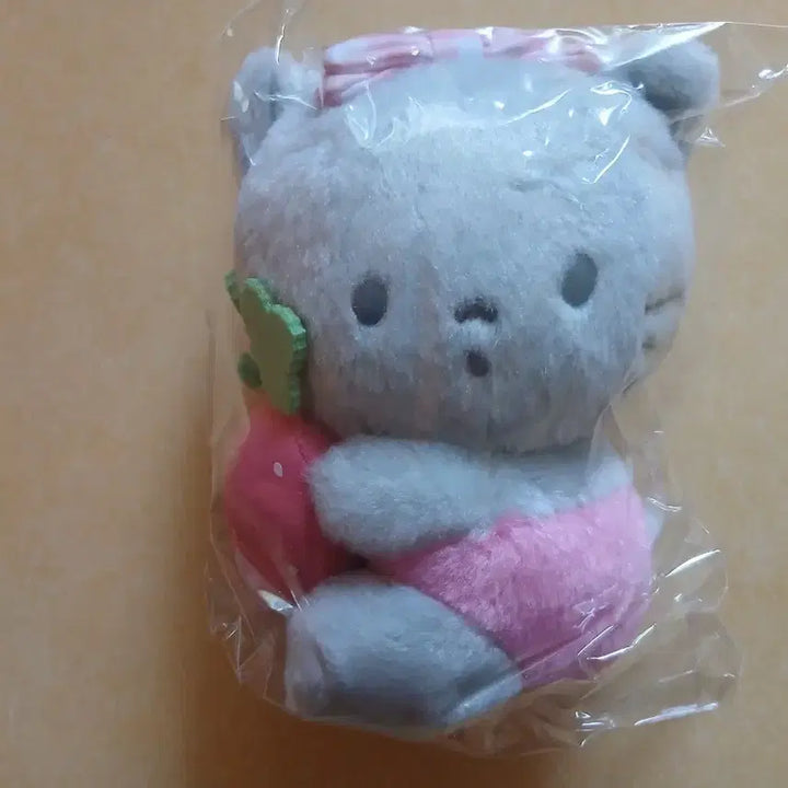 [BUNJANG] Sanrio Classic Nyaninu Nyunyon Stuffed Doll / (임시할인)산리오 고전 냐니뉴네뇽 인형 정품 새상품