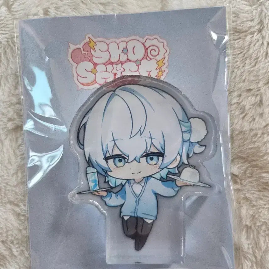 [BUNJANG] Skozyzm Iro Korotto Acrylic Stand / 스코시즘 이로 코롯토