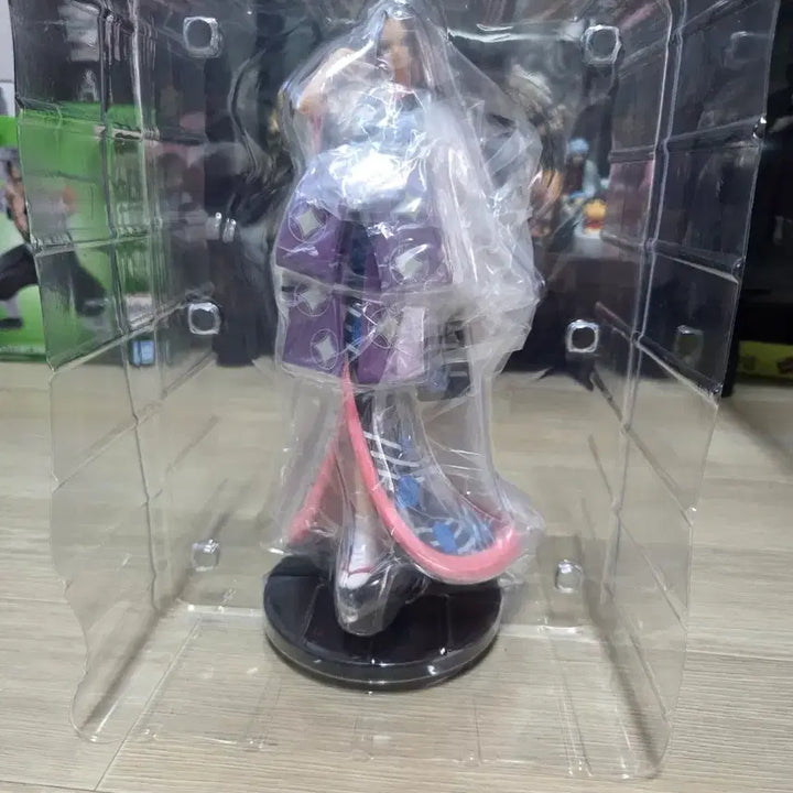 [BUNJANG] One Piece Ichiban Kuji Flower&