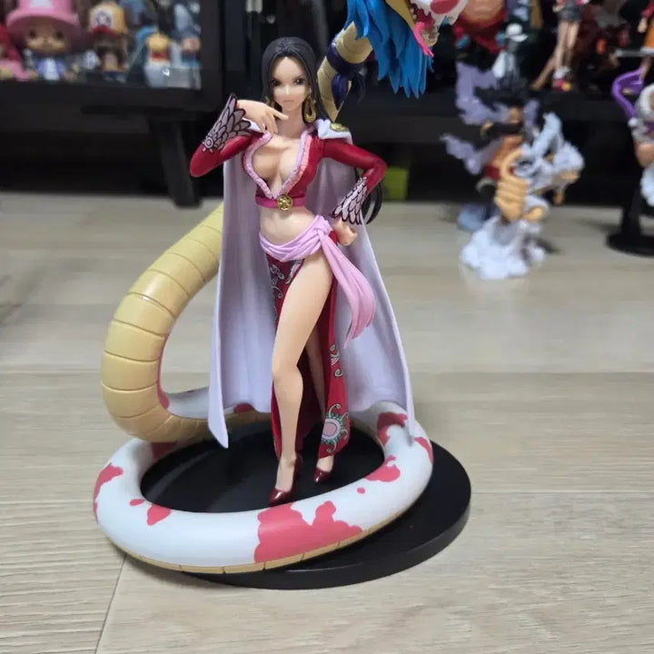 [BUNJANG] One Piece Ichiban Kuji Flower&