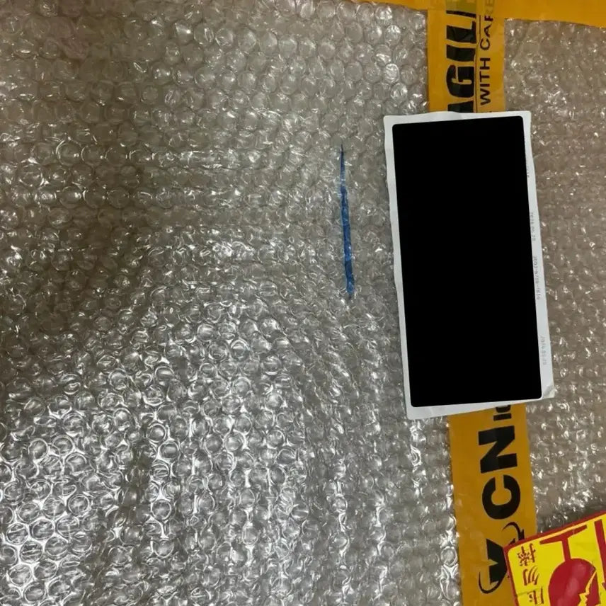 [BUNJANG] JC heroe Gojo Satoru Resin Figure (Sealed) / 미개봉 현물) JC heroe 고죠 사토루 레진 피규어