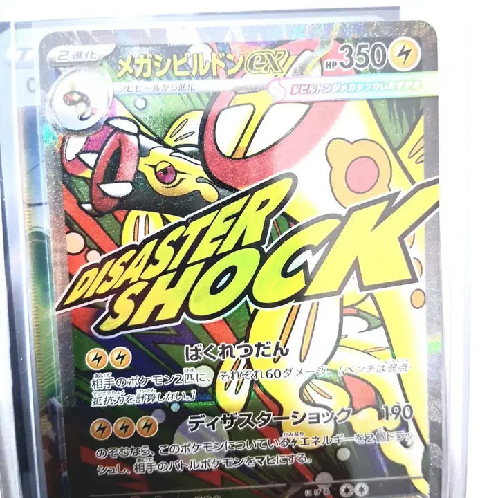 [BUNJANG] Pokemon Card SAR &amp; MA / 포켓몬카드 SAR &amp; MA