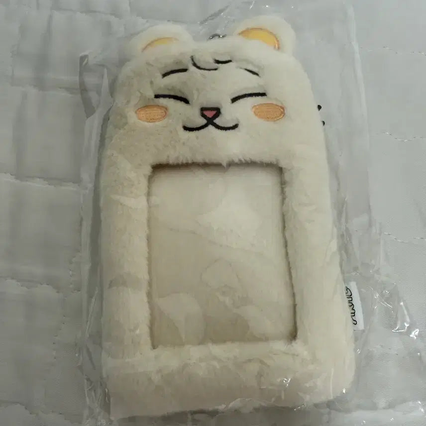[BUNJANG] INFINITE Sung-kyu Piritts Card Case / 인피니트 성규 피릿츠 카드 케이스